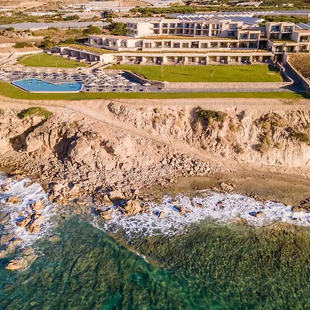 Robinson Ierapetra 5*