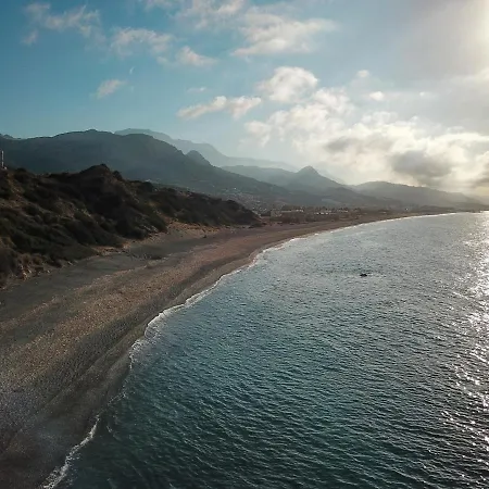 Robinson Ierapetra 5* Koutsounari