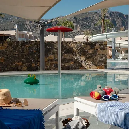 Resort Robinson Ierapetra