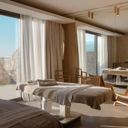 Resort Robinson Ierapetra
