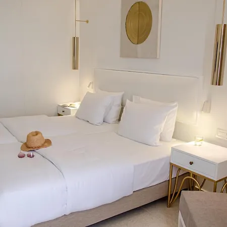 Robinson Ierapetra 5* Koutsounari