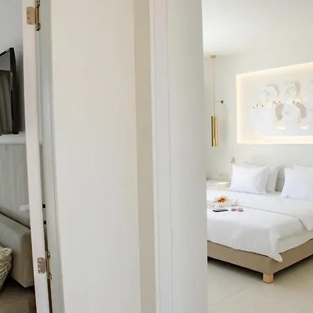 Robinson Ierapetra 5* Koutsounari