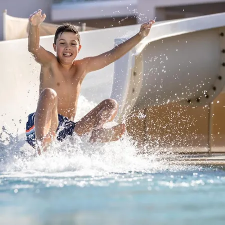 Robinson Ierapetra Resort Koutsounari