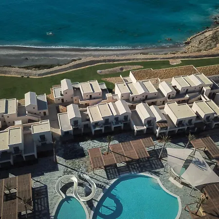 Robinson Ierapetra 5* Koutsounari