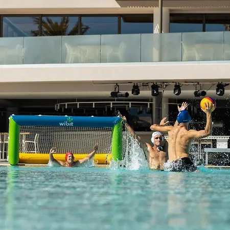 Robinson Ierapetra Resort Koutsounari