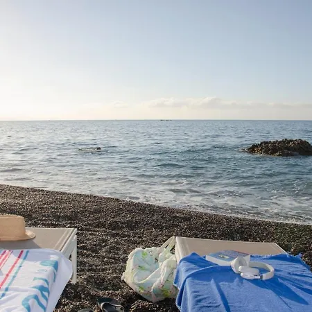 Resort Robinson Ierapetra Koutsounari
