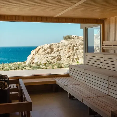 Resort Robinson Ierapetra