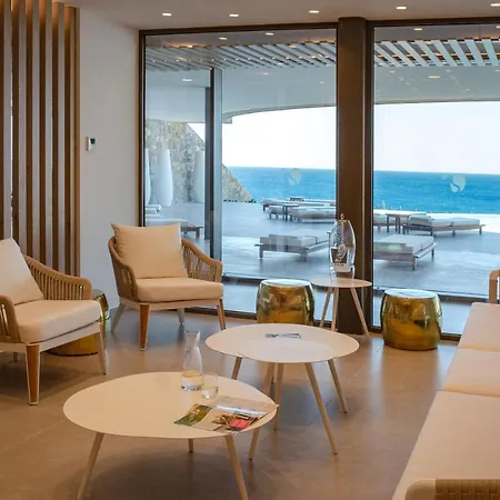 Robinson Ierapetra Resort Koutsounari