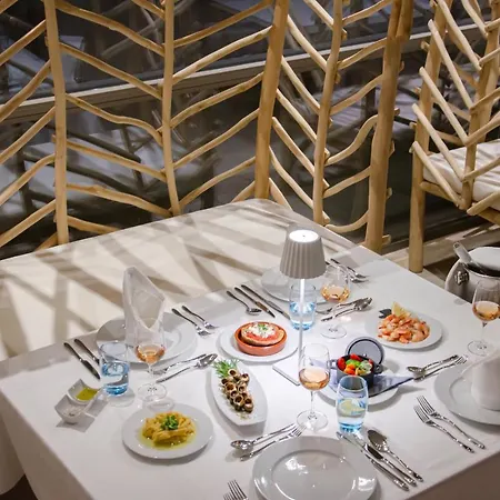 Resort Robinson Ierapetra 5*