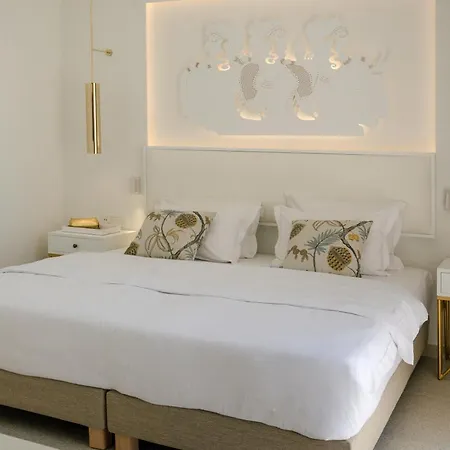 Robinson Ierapetra 5* Koutsounari