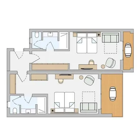 Resort Robinson Ierapetra