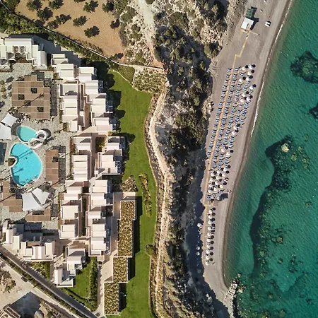 Robinson Ierapetra Resort 5*