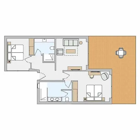 Robinson Ierapetra Resort Koutsounari