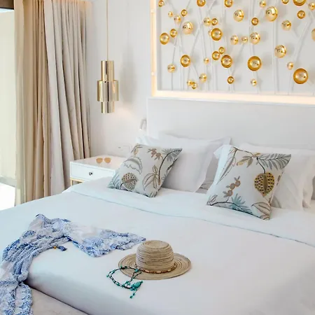 Robinson Ierapetra Resort 5*