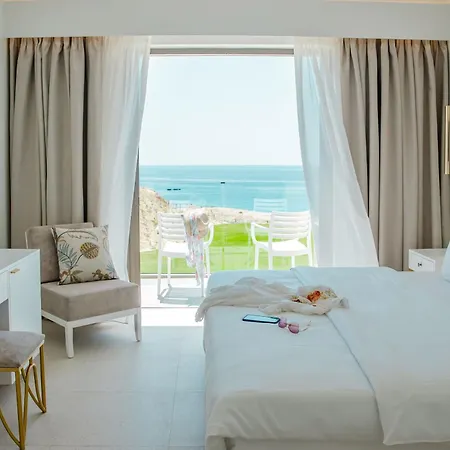 Resort Robinson Ierapetra 5*