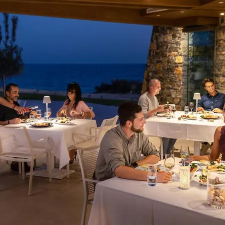 Robinson Ierapetra 5*