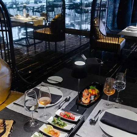 度假村 Robinson Ierapetra 5*